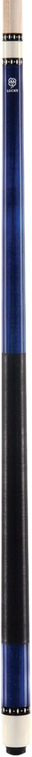 McDermott Cues Lucky L7