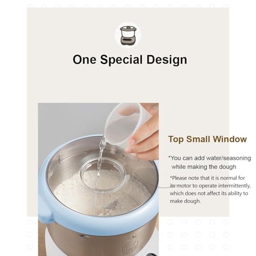 Joydeem-Electric-Dough-Maker-with-Ferment-Function-Microcomputer-Timing-Face-up-Touch-Panel-66Qt-304-Stainless-Steel-JD-HMJ7L