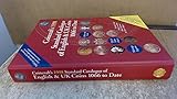  Coincraft\'s 1998 Standard Catalog of English and Uk Coins, 1066 to Date