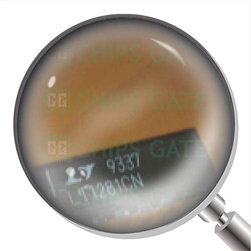 LT1281CN 2Pcs New LT1281CN