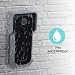 Wsdcam Doorbell Camera Wi-Fi with Motion Detector, Night Vision, 166° Wide Angle, Two-Way Audio, Waterproof 1080P HD Video Doorbell for Home Apartments with Phone Apps
