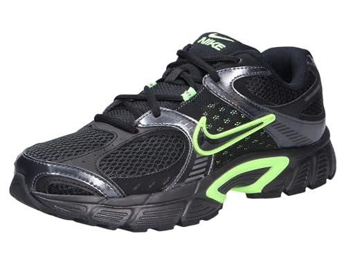 Nike V5 RNR Men's Shoes (Black/Anthracite/Lime Blast/Black)