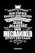 Sehr geehrte Damen und Herren - Bitte erheben Sie sich - Seine Majestät der Mechaniker betritt den Raum - Notizbuch: Lustiges Mechaniker Notizbuch mit ... Zubehör & Mechaniker Geschenk Idee.