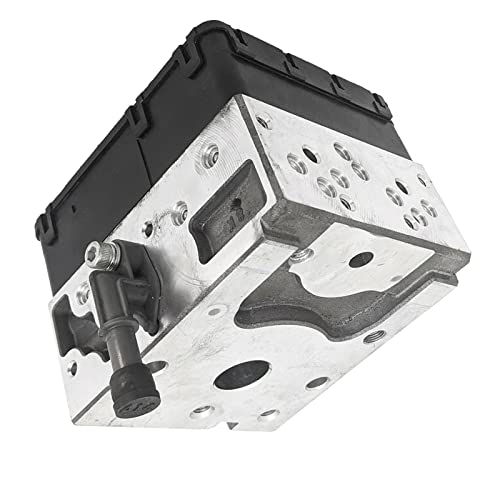 Haoshun New 44510-50070 4451050070 Abs Pump Actuator Anti Lock Brake Module Compatible With Lexus Ls460 2007-2015 #TOP2