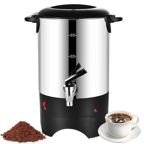 ƖpR[q[A5.5L/30JbvXeXX`[dCR[q[[J[AWƎO\ȃtB^[tAP[^OJtFIp̑^R[q[fBXyT[ Stainless Steel Faucet