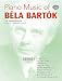 Piano Music of Béla Bartók, Series I: The Archive Edition (Dover Music for Piano)