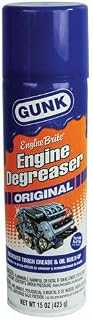 Safety Technology DS-ENGINE Gunk Engine Degreaser Diversion Safe