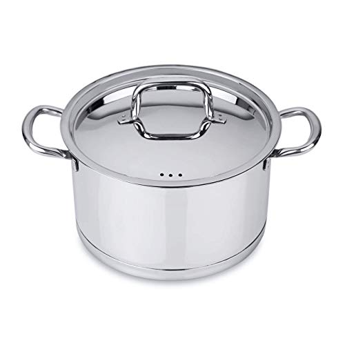 Les 10 Meilleure Casserole Inox 18/10 2025 Comparatif Meilleurs10