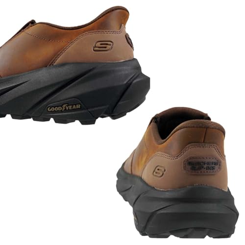 Skechers USA Men's Conner-Rayne Moccasin4