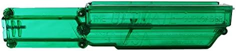 McFadden Machine Ultimate Cliploader UCL22 Ruger Pistol 50 Round Magazine Speed Loader - Green