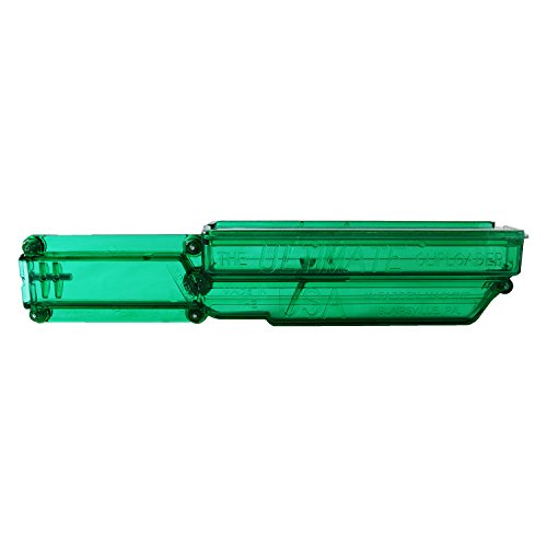 Ultimate Clip Loader UCL22 50 Round Speed Loader - Green