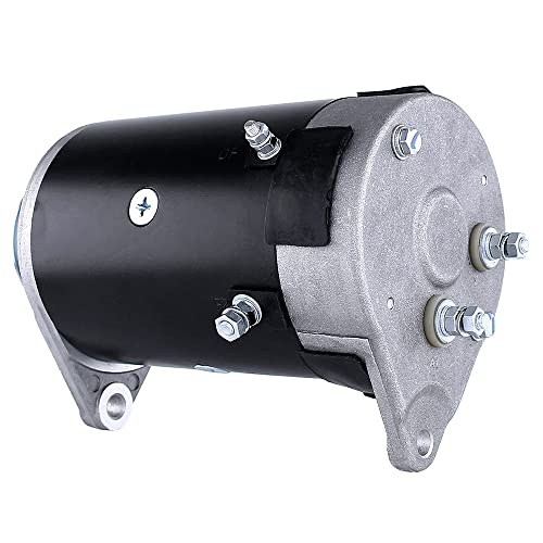 New Starter Generator Componentsplus Compatible With Club Car Golf Carts Ds Series Fe290 Fe350 84 85 86 87 88 1989 1990 1991 1992 1993 1994 1995 1996 1997 1998 1999 2000 2001 2002 2003 2004 2005 2006 #TOP4