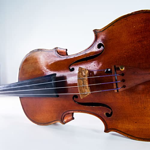 Thomastik PI100 Peter Infeld Violin Strings 4/4 Full Set thumb #2