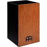 MEINL Percussion マイネル カホン Headliner Series String Cajon HCAJ3AWA 【国内正規品】
