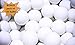 Ping Pong Balls, Best Bulk Pack of 144 Plastic White Table Tennis Beer Pong Balls, Perfect for Christmas Tree Ornaments, Crafting, Decorations and Much More!