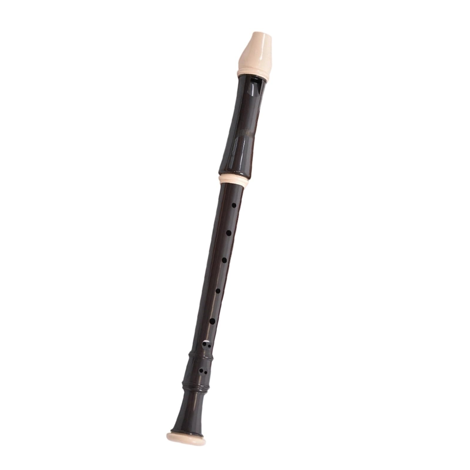 Drewniany Flet Prosty Profesjonalny Flet Prosty W Stylu Angielskim (tonacja F) Instrument Szkolny