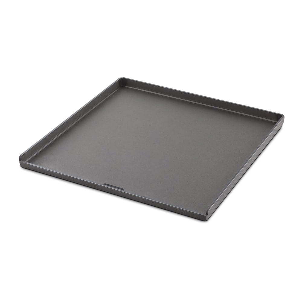 Weber Crafted - Plancha grande GRUP_ACCESORIOS