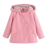 DISEÑO PRECIOSO --- Con el diseño de solapa y doble filas de botones, es muy clásico y elegante, es fácil pegar con otra ropa, por ejemplo, es perfecto fuera de camiseta y jersey, o con vaquero y vestido