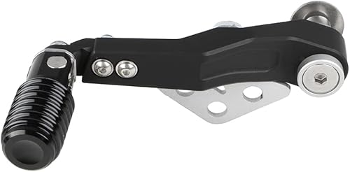 Miniatura 8 de MYIADV Para BMW R1200GS R1250GS GS LC Adventure R1200 R1250 2013-2023 Palanca de pedal de palanca de cambios plegable ajustable para motocicleta