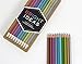 Bright Ideas Metallic Colored Pencils