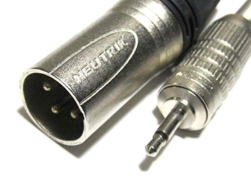 Amazon | CANARE/カナレ スピーカーケーブル キャノンオス - モノラル