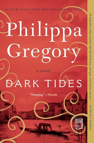 Dark Tides: A Novel (2) (The Fairmile Series)