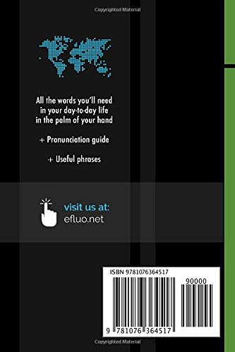 Esperanto Mini Dictionary