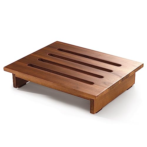 Crib Hacks for Short Moms (When Crib Mattress is Too Low)