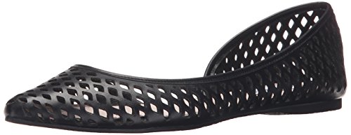 Steve Madden Women's Elaine Ballet Flat