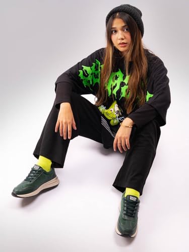 Image of Bacca Bucci Women Lace Up Sneaker Shoes