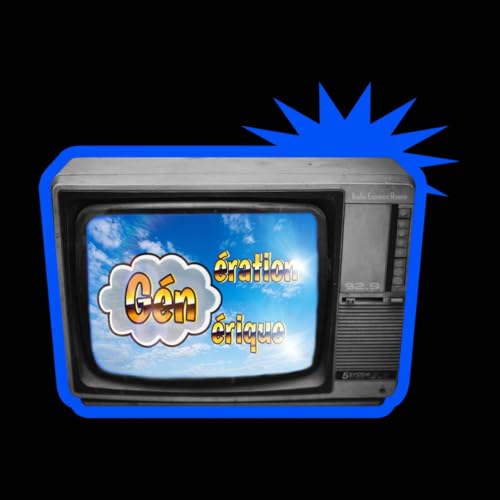 G&eacute;n&eacute;ration G&eacute;n&eacute;rique #15 Conf&eacute;rence de Jean-Jacques Guinot (Japan North Con' 2026)