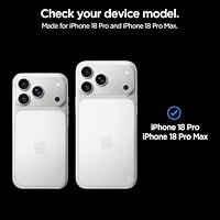Spigen EZ Fit Optik Pro Kameraschutz [2 Stück]für iPhone 18 Pro Max/18 Pro – Ansicht 2