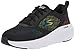 Produktbild Skechers Damen Go Run Elevate  Levana Sneaker, Schwarz/Multi, 41 EU