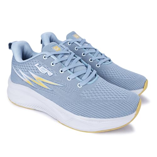 Image of Lancer Mens Eagle-9 Running Shoes