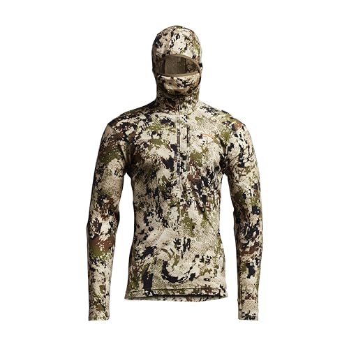 SITKA Gear Mens Intercept Hoody
