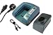 Produktbild PowerSmart® 7.2-19.2V Ladegerät für Craftsman 11580, 11585, 11586, 11642, 17191, 17310, 17338, 17339, 31305, 32741, CK17338, CRS1000, Craftsman C3, 11013, 11044, 11054, 11068, 11374, 11375, 1323517, 1323903, 9113750, 130139016, 130279001, 130279002, 130279003, 130279005, 130285003, 315.25926 (Grün)