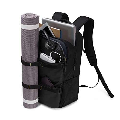 Image of Dicota Backpack Move 13-15.6 Black