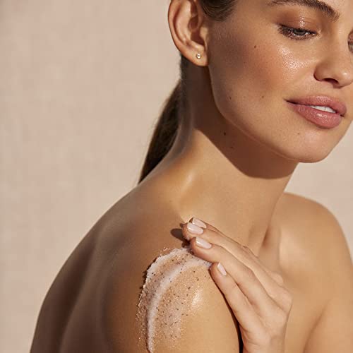 Natura Bissé Diamond Well-Living Solution Peau Sèche Gommage Corps