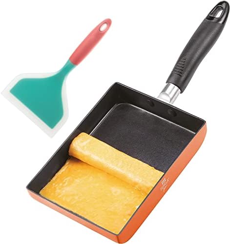 ROCKMAG II Frying Pan With Detachable Handle 24 cm in diameter by Berela, ECO PFOA FREE Non-stick Greblon Frying Pan With German technology.