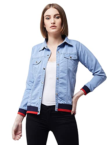 Image of Miss Olive Women's A-Line Coat