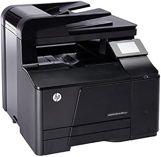 HP Laserjet Pro 200 M276nw All-in-One Color Printer (Old Version) (Renewed)