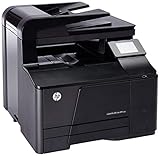 HP Laserjet Pro 200 M276nw All-in-One Color Printer (Old Version) (Renewed)