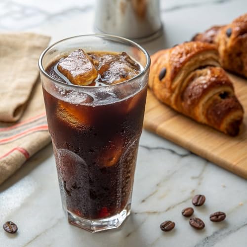 Wandering Bear Decaf Cold Brew 6-Pack