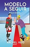 Modelo a seguir (Game Changers 5) (Spanish Edition)