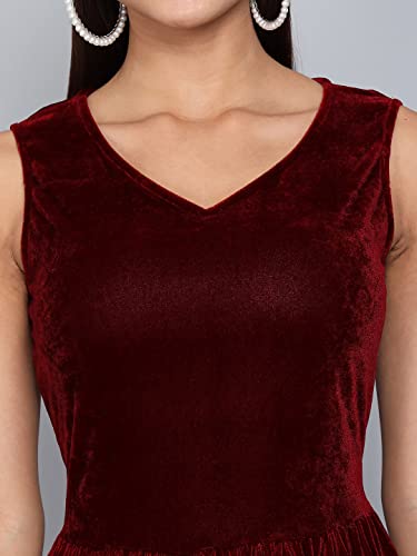 Image of Vaararo Women Dress