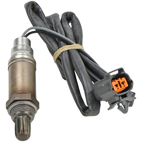 Bosch 12043 Premium Oe Fitment Oxygen Sensor - Compatible With Select Mazda B2200 Trucks #TOP19