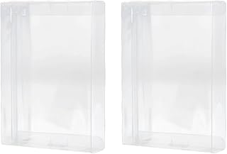 Thick Game Box Protectors Cases for SNES/N64
