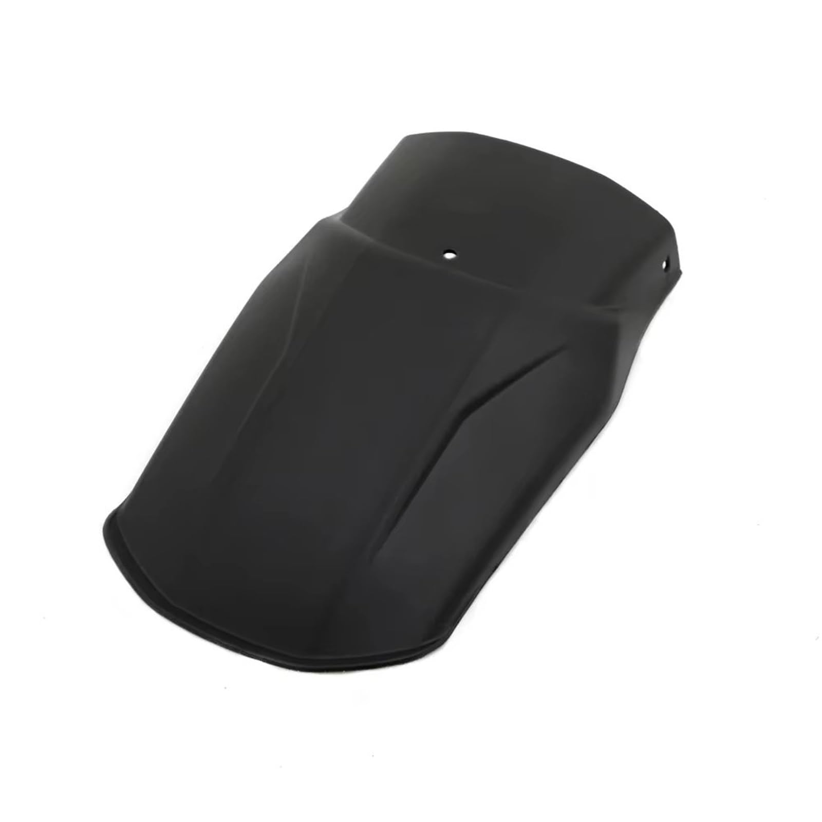 Bavette pour CB 500X contre les projections de boue au radiateur - 7