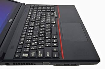 富士通 - 富士通 / A553/ 2GB/ 320GB 富士通ノートパソコン ノートパソコン（PC）LIFEBOOK A553/GX