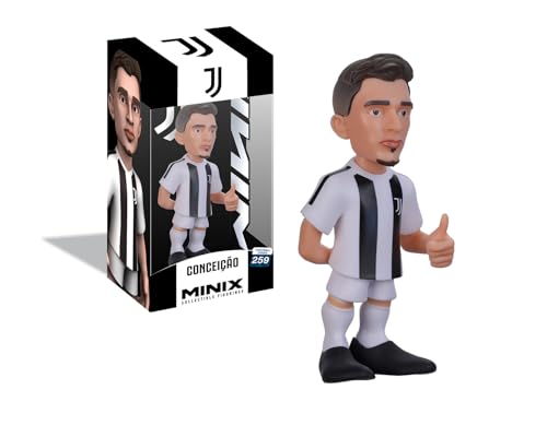 MINIX- Personaggio da Collezione, MN21505